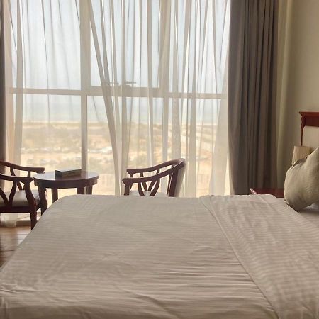Fakher Yanbu 3 Furnished Units Buitenkant foto