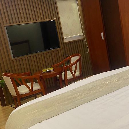 Fakher Yanbu 3 Furnished Units Buitenkant foto