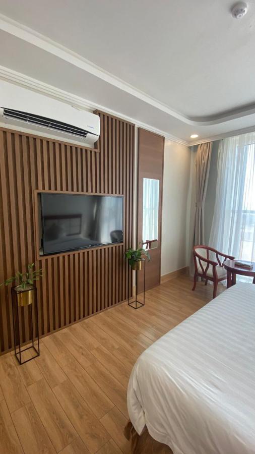Fakher Yanbu 3 Furnished Units Buitenkant foto