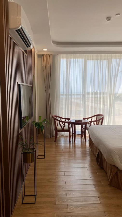 Fakher Yanbu 3 Furnished Units Buitenkant foto