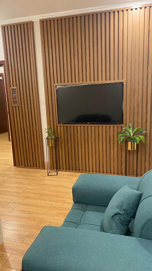 Fakher Yanbu 3 Furnished Units Buitenkant foto