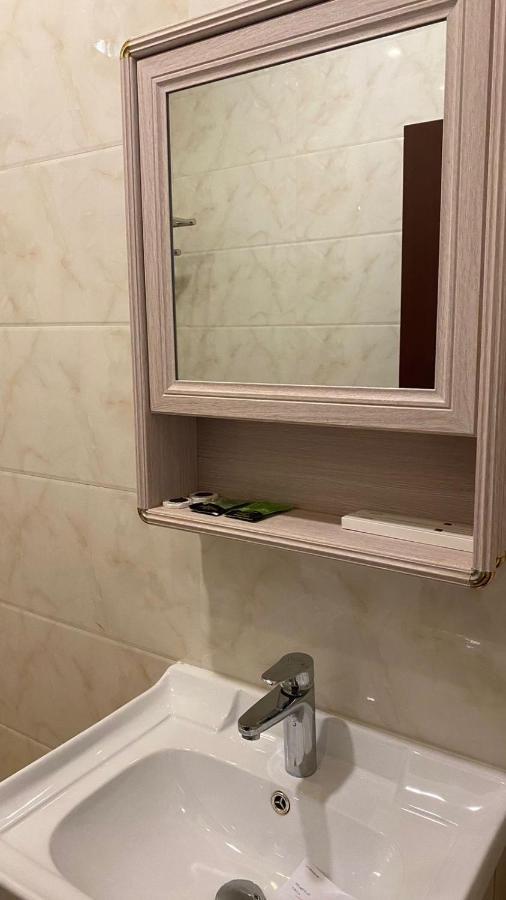 Fakher Yanbu 3 Furnished Units Buitenkant foto