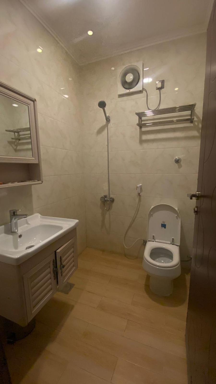 Fakher Yanbu 3 Furnished Units Buitenkant foto