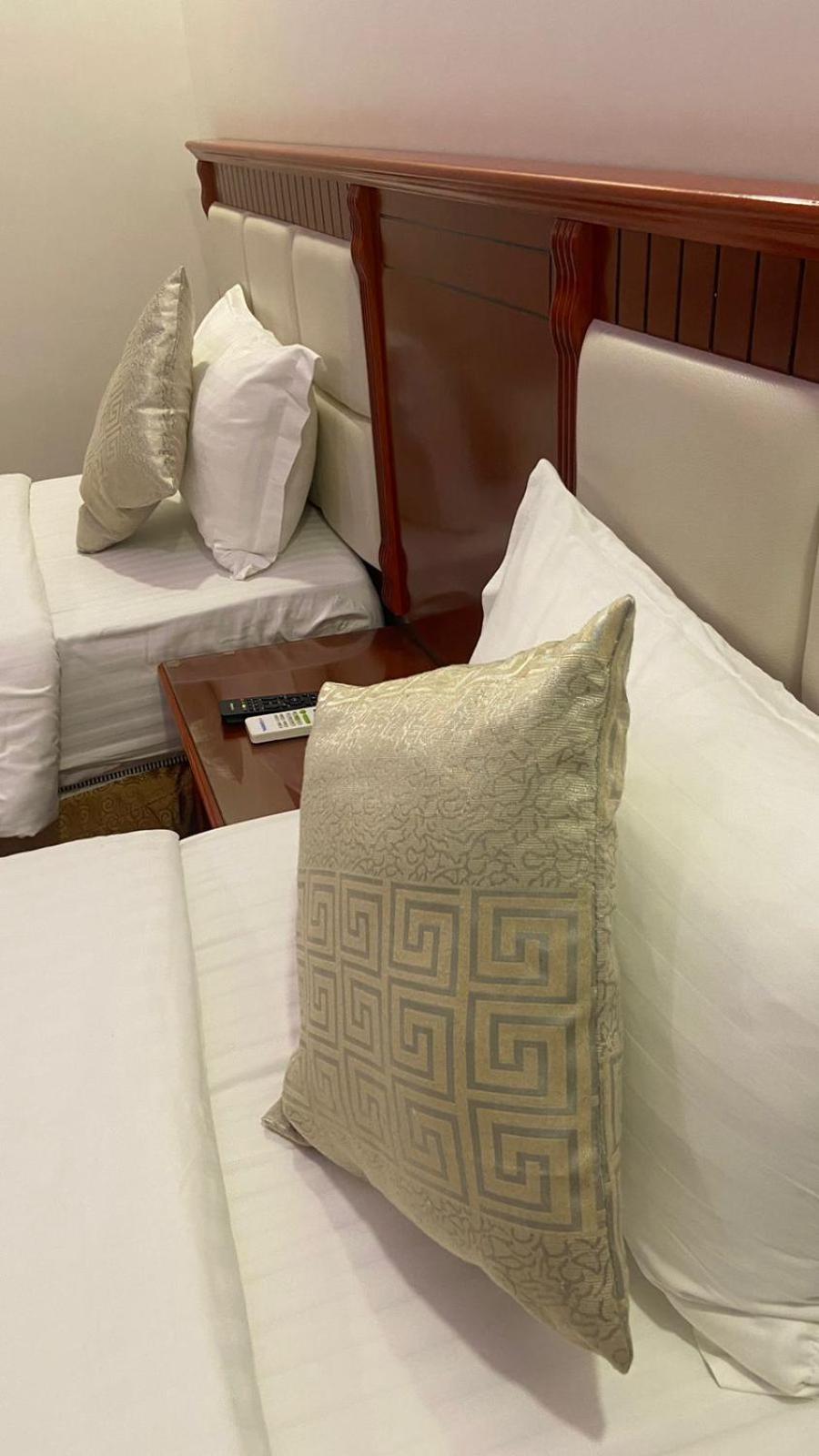 Fakher Yanbu 3 Furnished Units Buitenkant foto