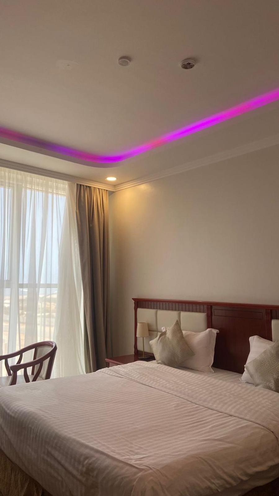Fakher Yanbu 3 Furnished Units Buitenkant foto