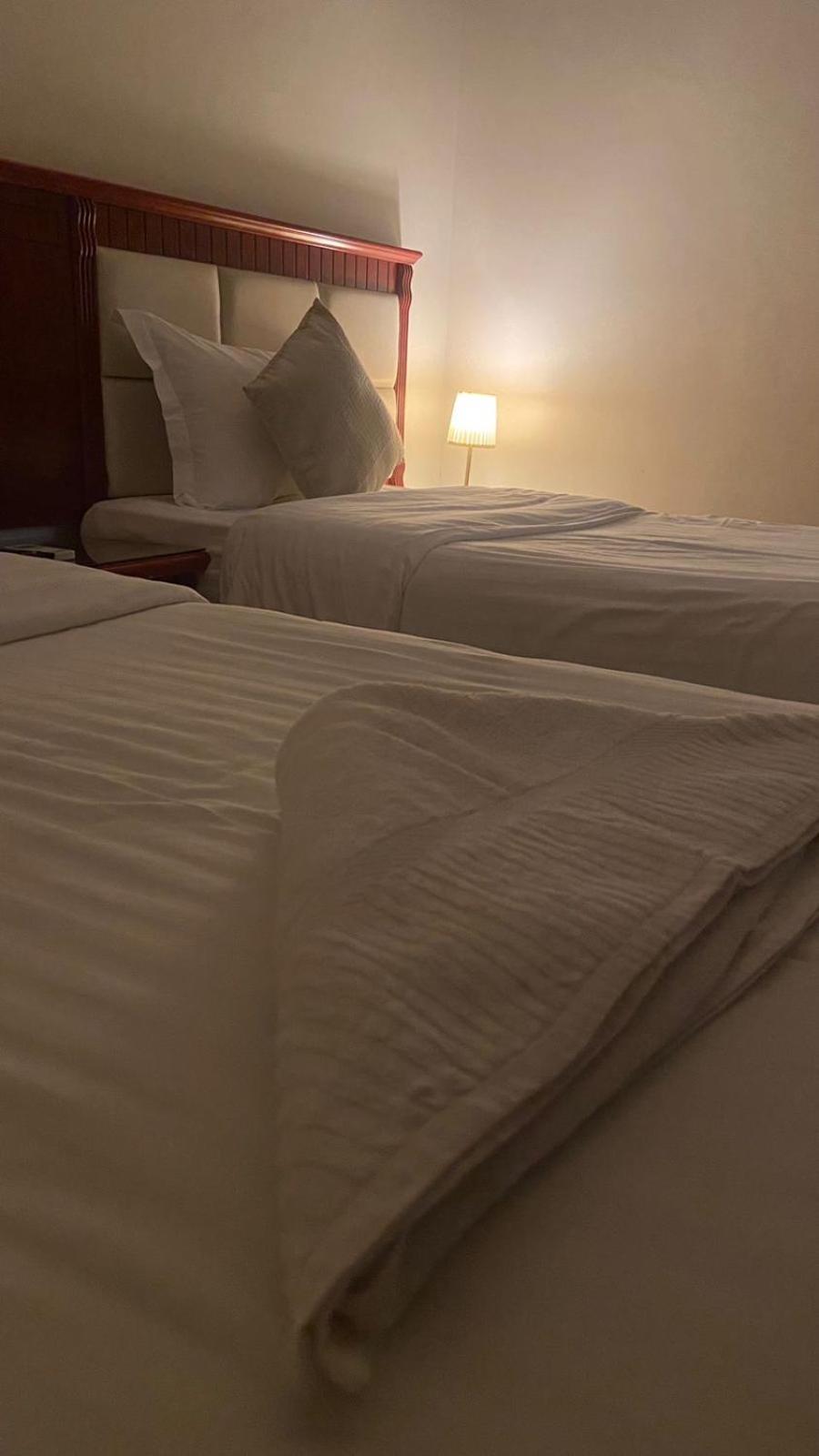 Fakher Yanbu 3 Furnished Units Buitenkant foto