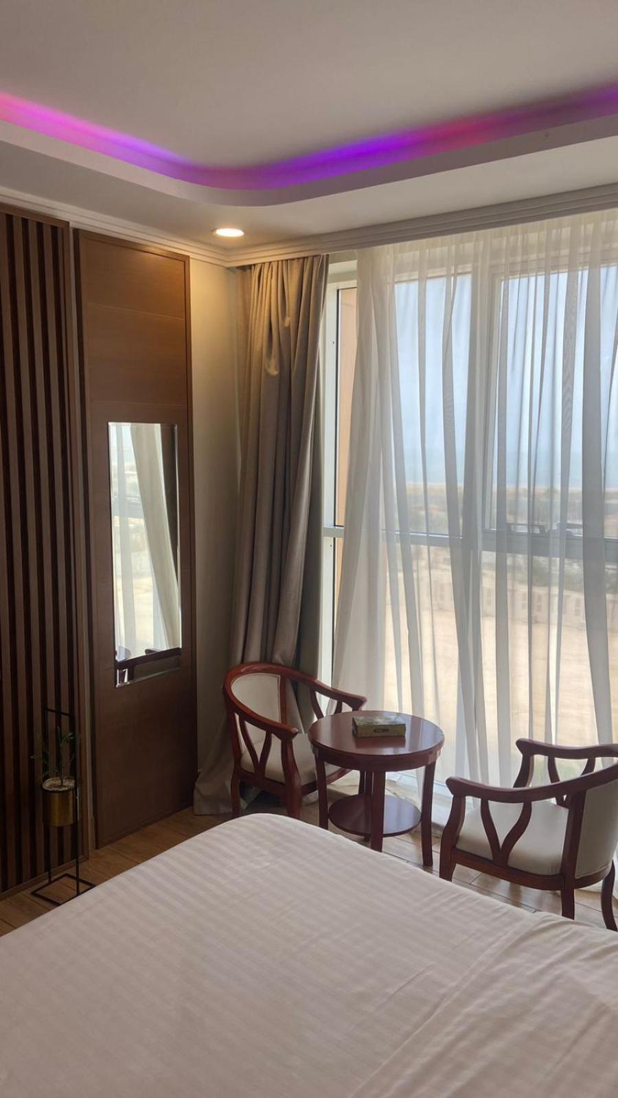 Fakher Yanbu 3 Furnished Units Buitenkant foto