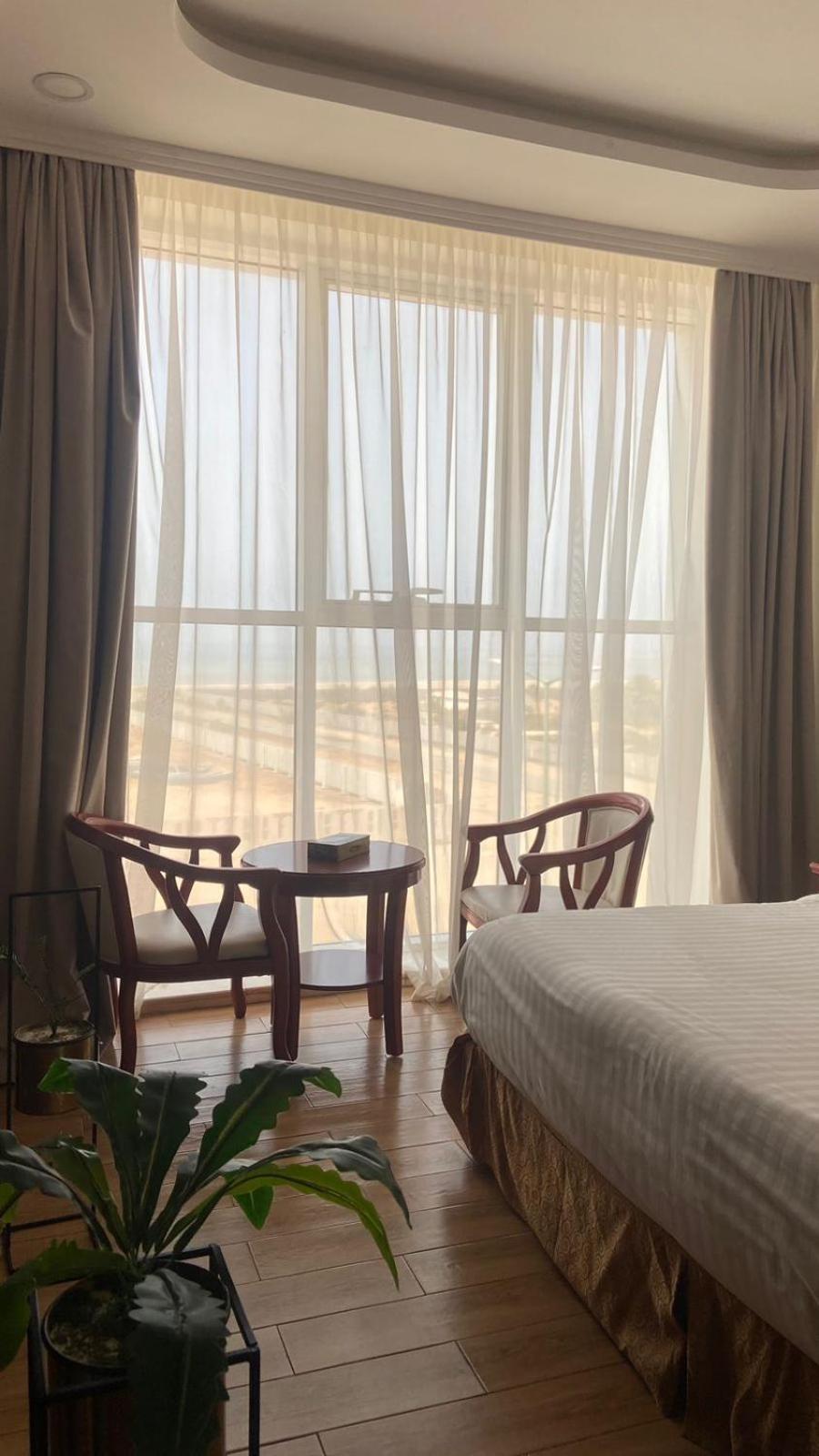 Fakher Yanbu 3 Furnished Units Buitenkant foto
