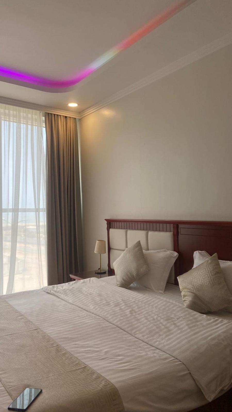 Fakher Yanbu 3 Furnished Units Buitenkant foto