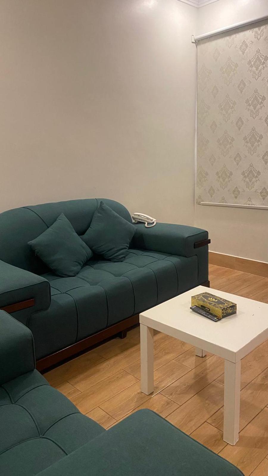 Fakher Yanbu 3 Furnished Units Buitenkant foto
