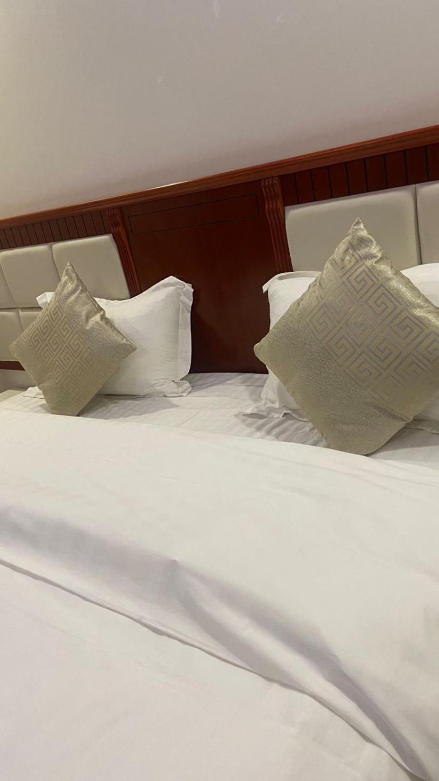 Fakher Yanbu 3 Furnished Units Buitenkant foto