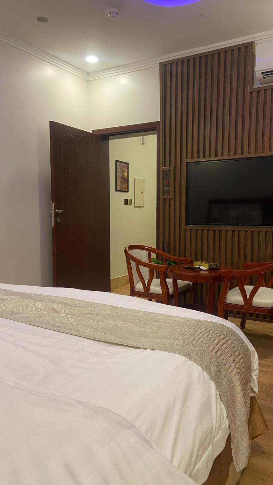 Fakher Yanbu 3 Furnished Units Buitenkant foto