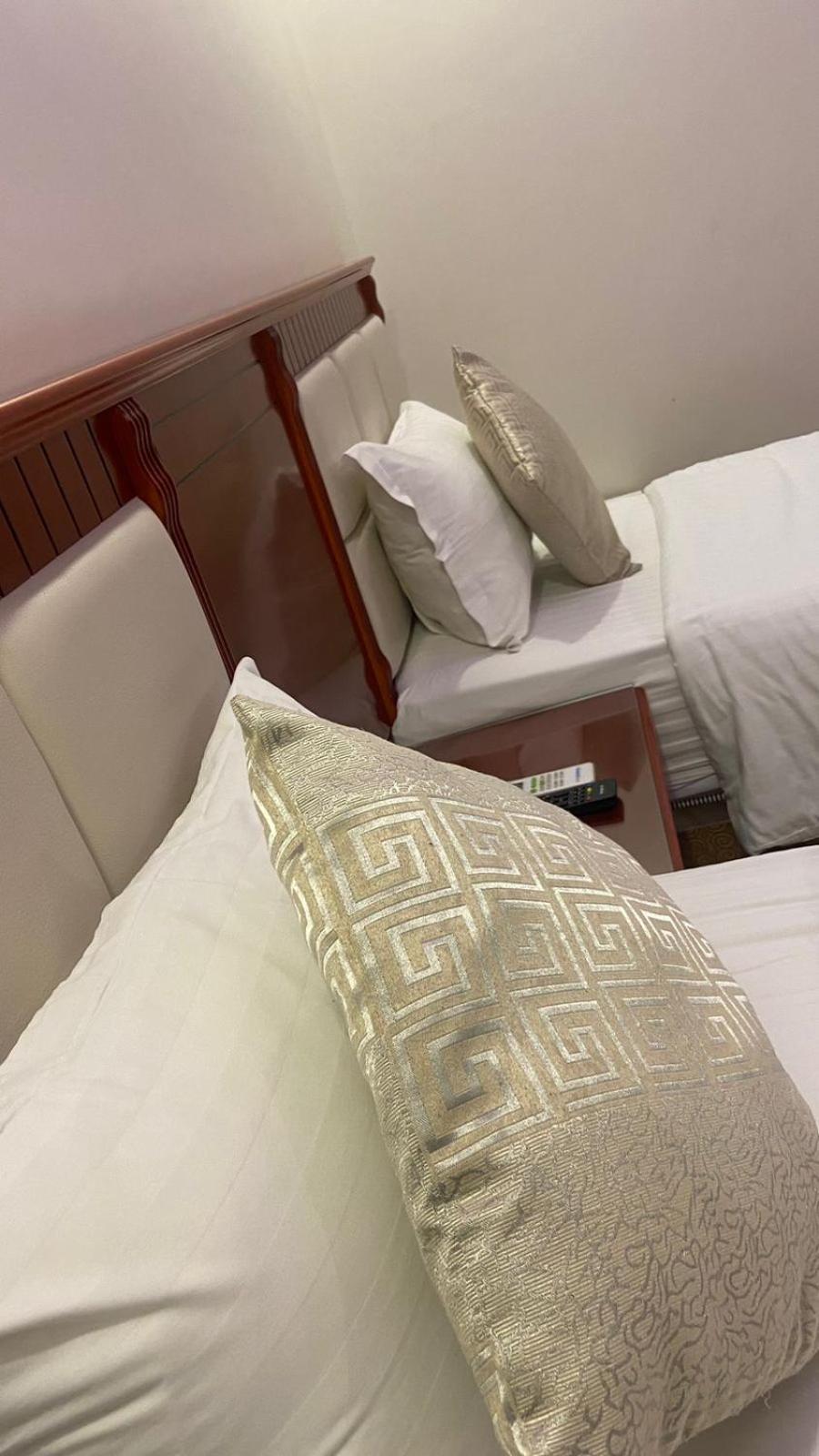 Fakher Yanbu 3 Furnished Units Buitenkant foto
