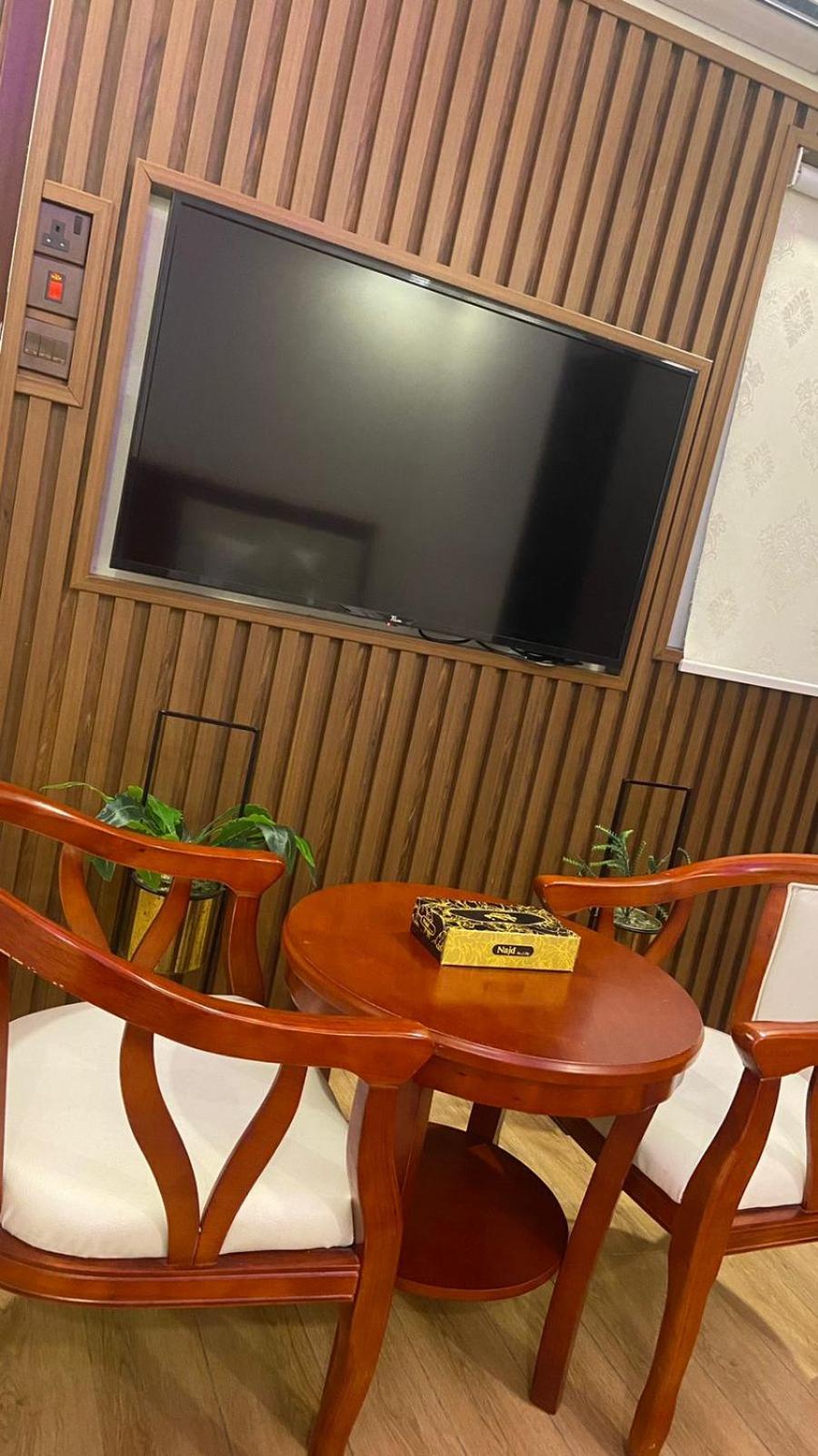 Fakher Yanbu 3 Furnished Units Buitenkant foto