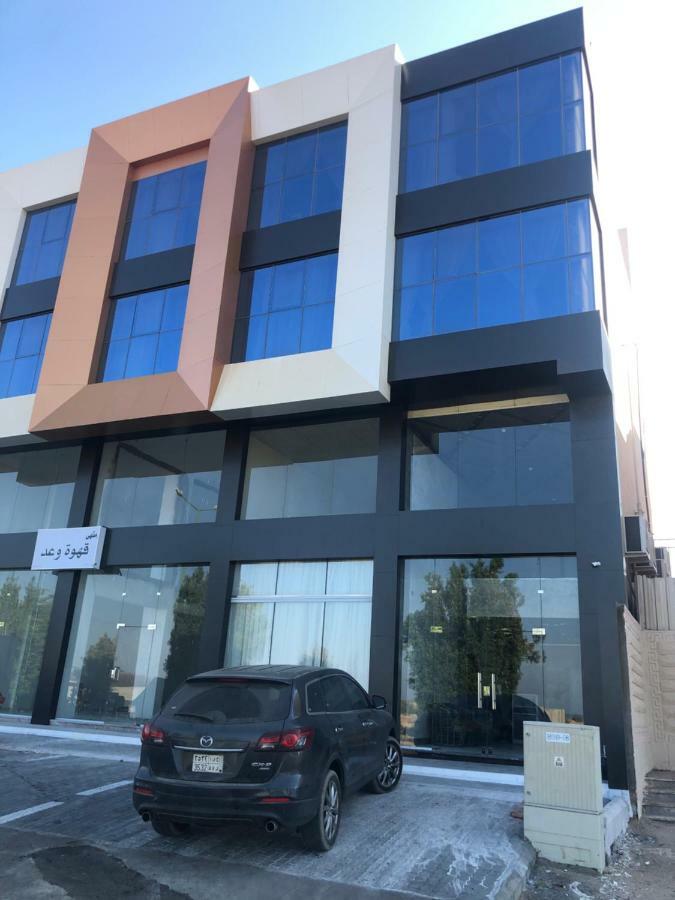 Fakher Yanbu 3 Furnished Units Buitenkant foto
