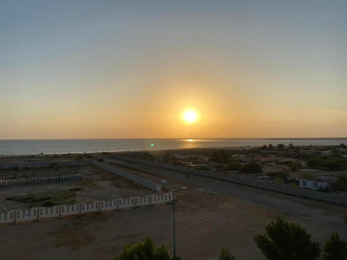Fakher Yanbu 3 Furnished Units Buitenkant foto
